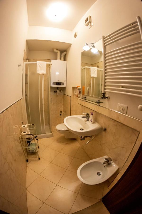 Zaffiro Apartment Venezia Esterno foto