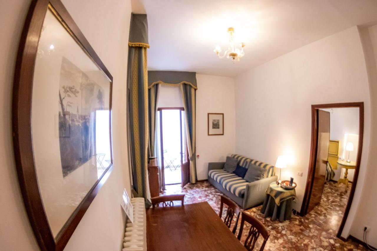Zaffiro Apartment Venezia Esterno foto