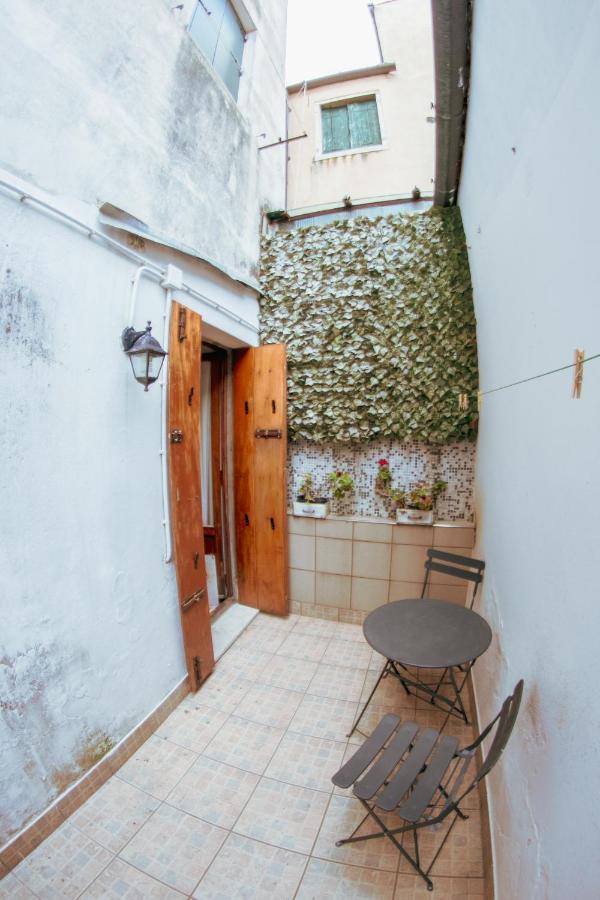 Zaffiro Apartment Venezia Esterno foto